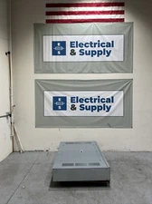 600 Amp Square D Main Lug HCP 600v-250v I Line Panel HCP32684