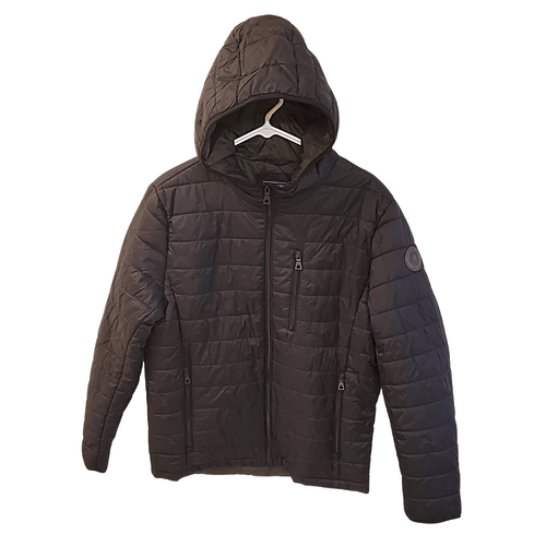 GH Bass \u0026 Co Puffer Coat | eBay