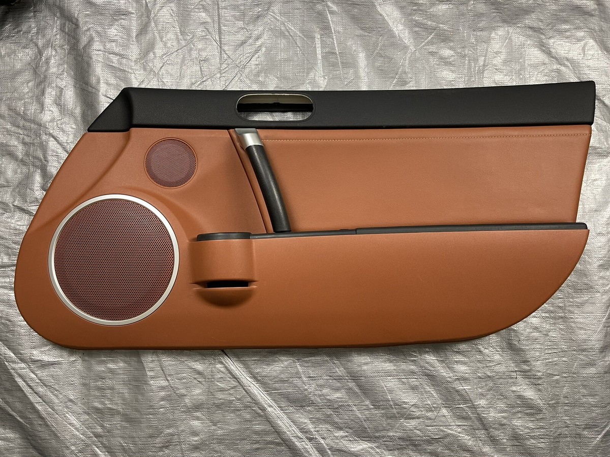 2006-2015 Mazda Mx5 Miata Right Passenger Door Panel | eBay