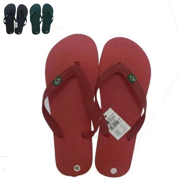 s.Oliver 5 5 27106 36, Infradito Donna, Stampa Navy, 41 EU