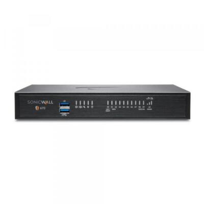 SonicWall 02-SSC-5660 neu