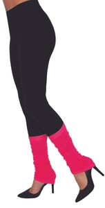 workout leg warmers