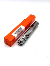 Micro 100 1/2 Diameter 5 Flute 1" LOC 3" OAL VHM-500-5-060