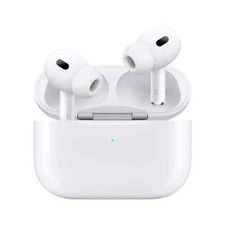 Apple AirPods Pro 2 Wireless Earbuds, Active Noise Cancellation, Hearing Aid