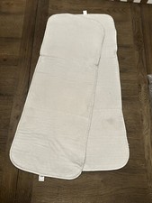 Horse Tack - 11 1/2&rdquo; No Bow Leg Wraps