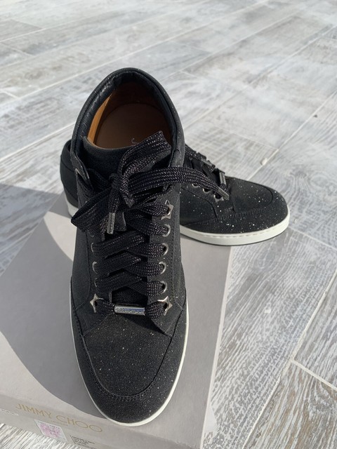 jimmy choo mens trainers sale