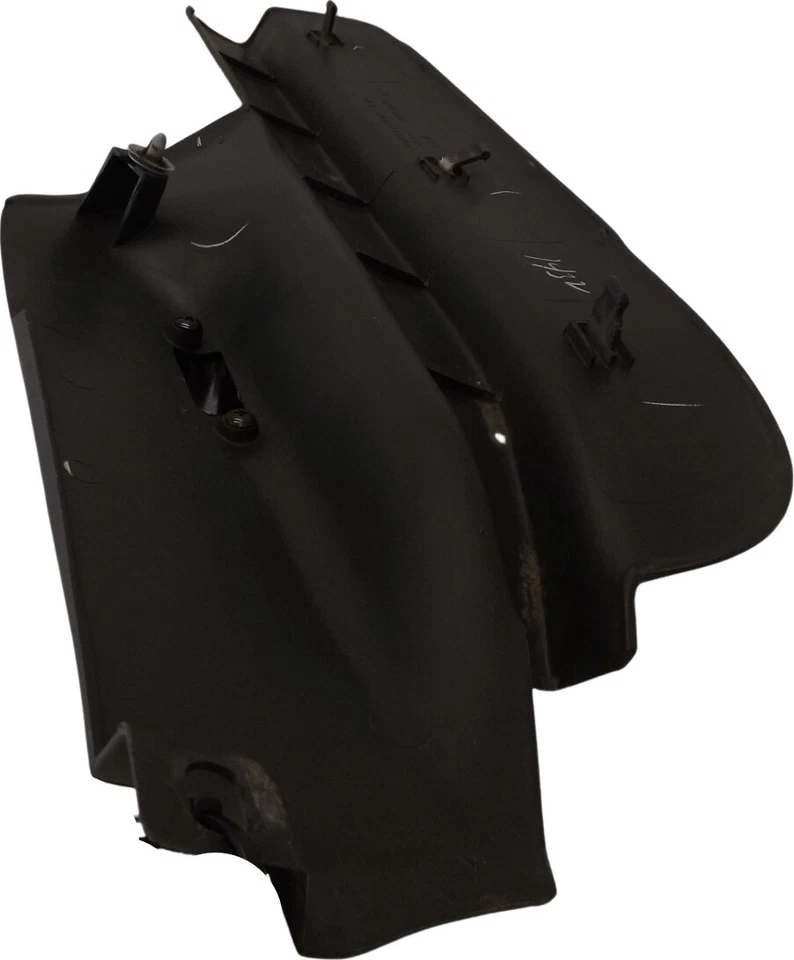 1995-1999 Subaru Legacy Driver Rear RL Door Sill Trim Used OEM 94061AC110 - Imagem 3 de 4