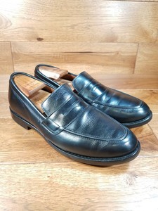 allen edmonds ascher