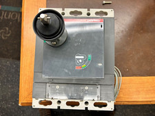 ABB SACE T6N800 Tmax Circuit Breaker