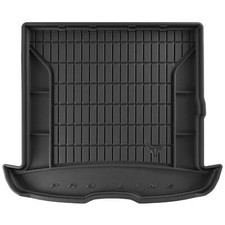 Frogum Pro-Line Kofferraum schutzmatte für Volvo V50 2004-2012 Allwetter Antirut