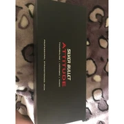 Silver Bullet Hair Straighteners In Newcastle Region Nsw