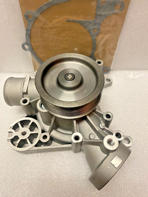 Water Pump For Volvo TAD734GE D7E Engine 20833355 20834409 MADE IN GERMANY