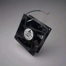 Delta AFB1224HHE 24V 0.45A DC Brushless Fan F...