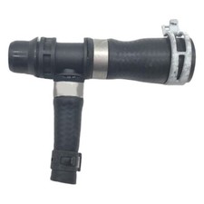 Automotive Plastic Heater Hose Connector For 1.6T Leak Proof Design 31368449