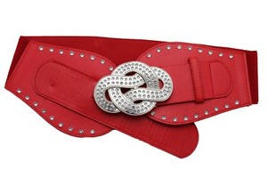 red western belt