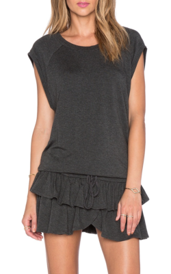 kiko mini dress Simkhai Kiko Mini Dress