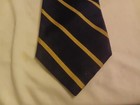 BROOKS BROTHERS  TIE.