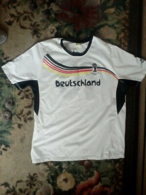 Fussballhemd Gr.XXL,60/62 Polyester