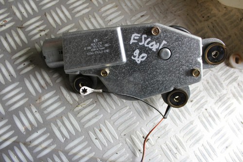 Scheibenwischermotor hinten 0390201526 Ford GAL/ALL/ABLC4/ABL/AFL/AAL/ANL