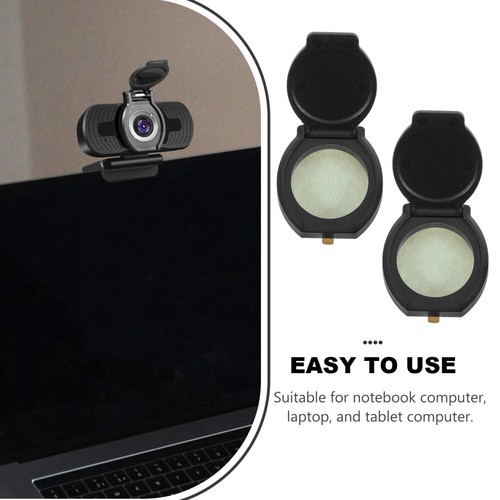 3pcs Camera Cover Tablet Laptop Webcam Protective Cover Camera Cover - Afbeelding 10 van 12