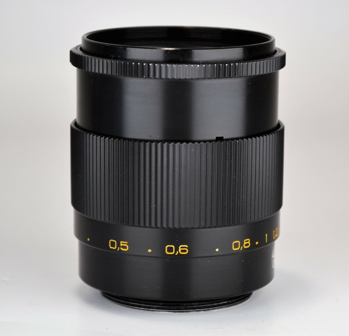 SERVICED! NEAR EXC! VERY SHARP USSR MC INDUSTAR-61 L/Z LENS SERVICED! NEAR EXC! VERY SHARP USSR MC INDUSTAR-61 L/Z LENS