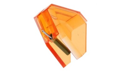 Aiguille Diamant Pour Platine Vinyle – 6949 Victor Niveco JVC DTZ5S, Universelle, Neuve