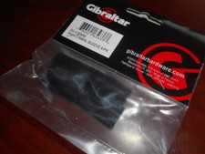 NEW - Gibraltar 8mm Cymbal Sleeves #SC-CS8MM