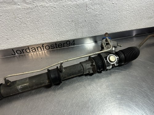 Nissan Silvia S15 Spec R Steering Rack - Picture 3 of 4