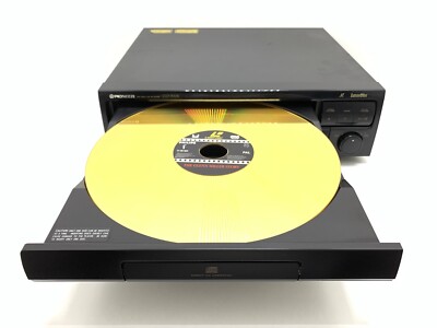 その他 Pioneer LASERDISC PLAYER CLD-J700 Pioneer LASERDISC PLAYER CLD-J700