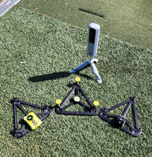*Laser Included* RAPSODO MLM2 PRO Launch Moni...