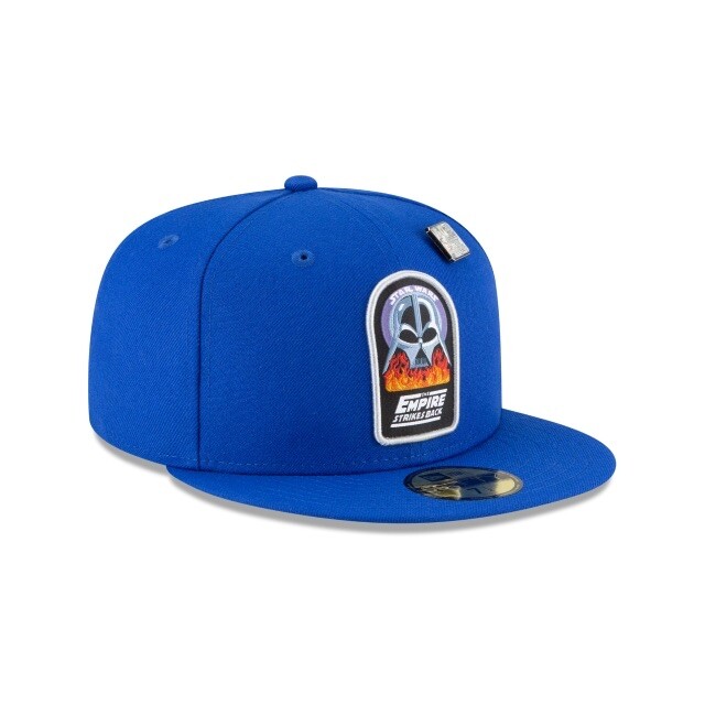 帽子 Star Wars Empire Strikes Back 7 3/8 5950 Star Wars Empire Strikes Back Hoth Battle New Era 59Fifty
