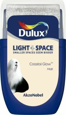 Dulux Tester Light & Space 30ml All Colours