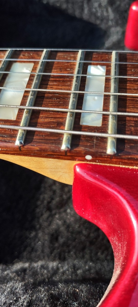 Schecter Avenger USA Custom Shop | eBay