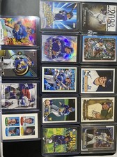 Bobby Witt Jr Lot Kansas City Royals Superstar 