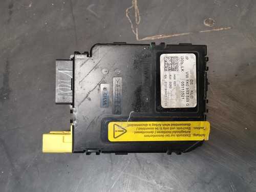VOLKSWAGEN GOLF GEN 6, 10/08-12/15 - Electric Steering Module 1K0953549G