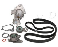 Wasserpumpe + Zahnriemensatz Japko SKJM01 FüR Hyundai H100 Bus Starex A1 Porter