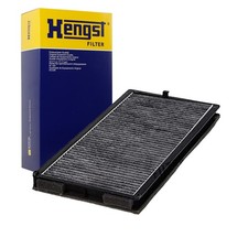 HENGST FILTER INNENRAUMFILTER AKTIVKOHLEFILTER passend für BMW 5 7 | E959LC