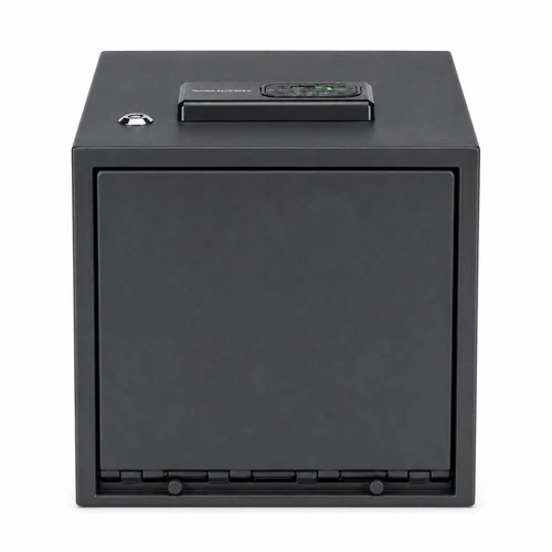 Hornady Keypad Vault