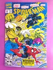 THE AMAZING SPIDER-MAN    #22    VF/NM     1992   B&B COMBINE SHIPPING