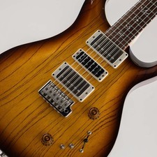 Paul Reed Smith PRS Swamp Ash Special Mccarty Tobacco Sunburst 2025 Used