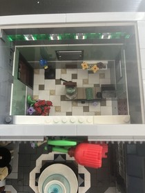 LEGO Creator Expert Assembly Square 