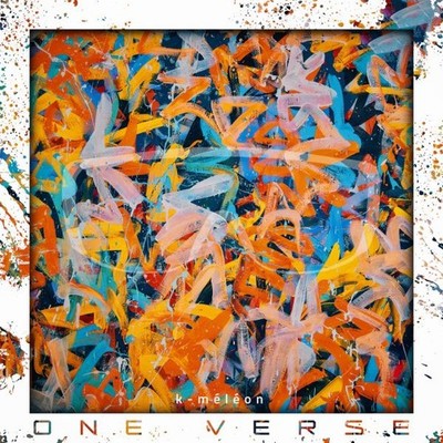 K-Meleon One Verse (Vinyl)
