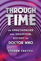 Through Time Andrew Cartmel Taschenbuch Kartoniert / Broschiert Englisch 2005