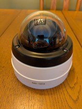 Bosch Flexidome IP 4000i NDE-4502-A Camera
