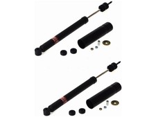 STOßDÄMPFER HINTEN RENAULT 19 I 1.2-1.9 88-93 II 1.2-1.9 92-95