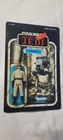 Vintage Kenner Star Wars ROTJ 1983 AT-ST Driver