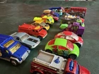 Lot of 19 Vintage Matchbox Cars (Some Rare)