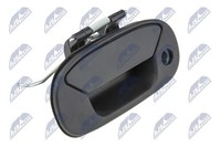TüRaußEngriff NTY EZC-FT-052 FüR Fiat Doblo GroßRaumlimousine 223AXA1A 223ZXA1A