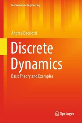 Discrete Dynamics Andrea Bacciotti