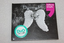 Depeche Mode - Memento Mori Deluxe Edition CD NEW RELEASE Polish Stickers